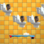 Skibidi Toilet Jump