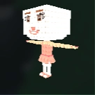 Ballerina Cappuccina