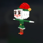 Ballerina Peppermintina