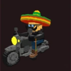 Burrito Bandito