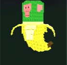 Chimpanzini Bananini