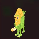 Corn Corn Corn Sahur