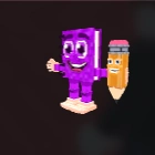 Cuadramat and Pakrahmatmamat