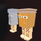 Garama and Madundung