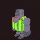 Gorillo Watermelondrillo