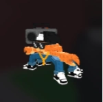 Granchiello Spiritell