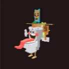 La Secret Combinasion