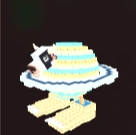 La Vacca Saturno Saturnita