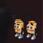 Los Nooo My Hotspotsitos