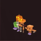 Los Spooky Combinasionas