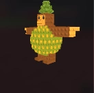 Orangutini Ananassini