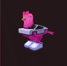 Piccionetta Macchina