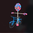 Pirulitoita Bicicleteira