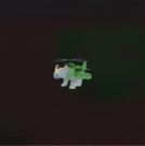 Rhino Helicopterino