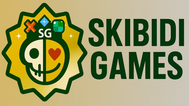 Skibidi Games Social Share