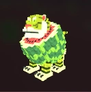 Tigrilini Watermelini