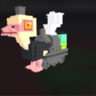 Trenostruzzo Turbo 3000