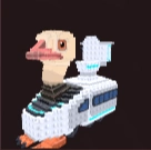 Trenostruzzo Turbo 4000