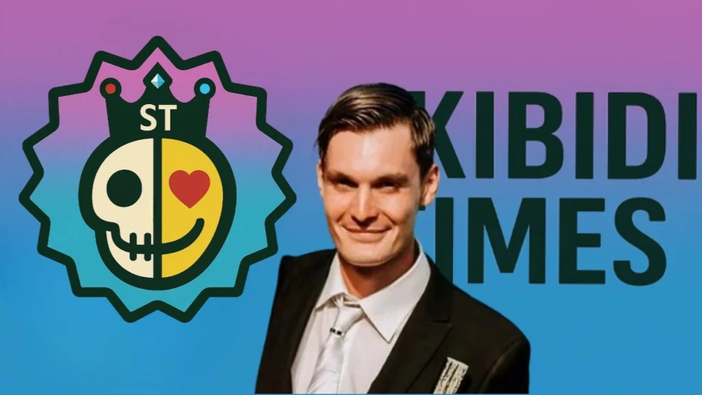 Jei Writer Profile - Skibidi Times