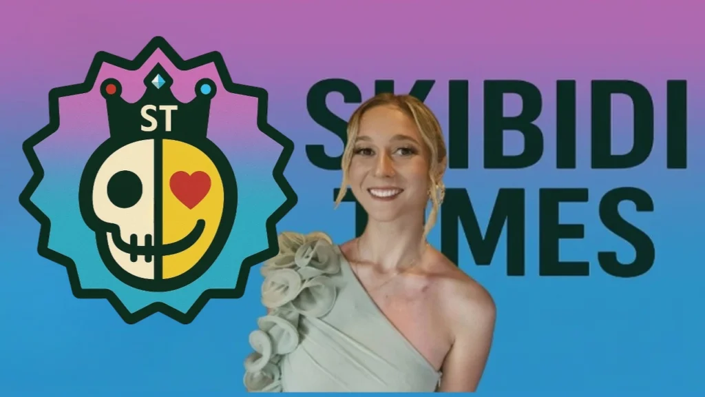 Sasha Writer Profile - Skibidi Times