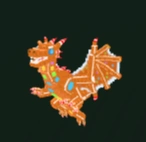 Dragon Gingerini