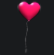 Heart Balloon Steal a Brainrot
