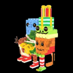 Los Jolly Combinasionas