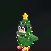 Penguin Tree