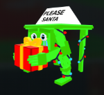 Please my Present