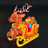 Reinito Sleighito