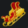 Santa’s Sleigh