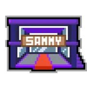 Sammy’s Base