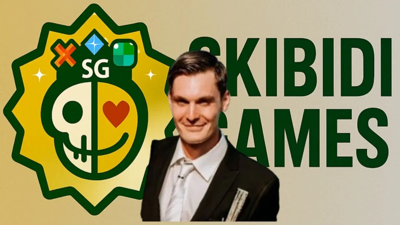 Jei from Skibidi Times