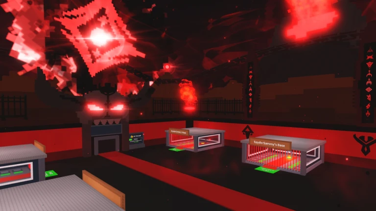 Cursed Mutation Event Steal a Brainrot