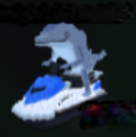 Dolphini Jetskini