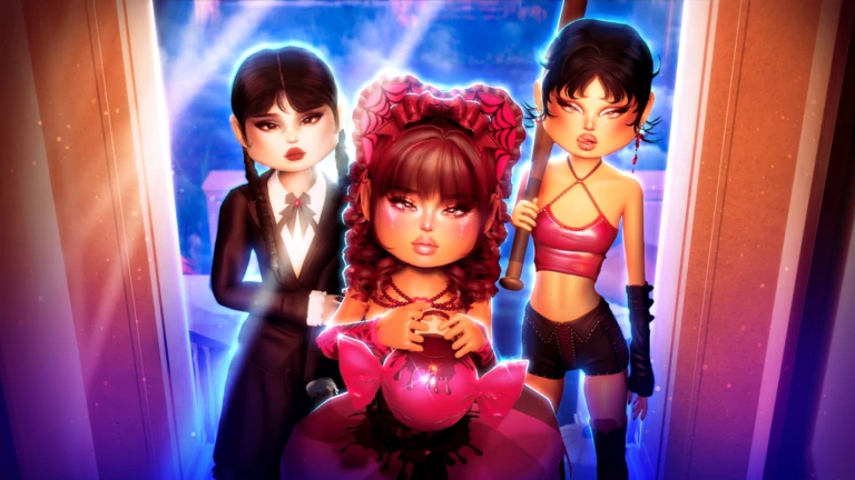 Dress to Impress Roblox