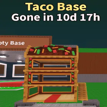 Taco Base Ending SAB