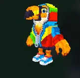 Tuff Toucan